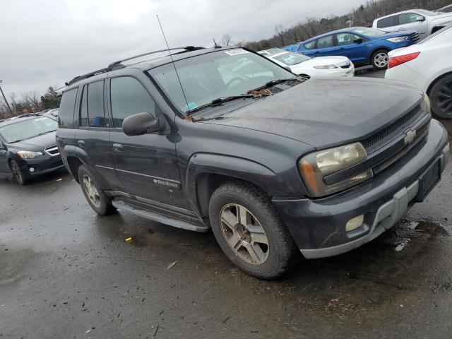 1GNDT13S242124123 | 2004 Chevrolet trailblazer ls