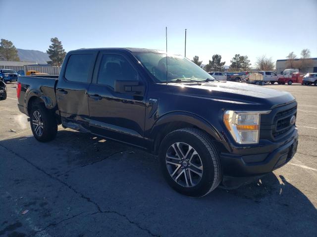 1FTEW1CP0MFB86502 | 2021 FORD F150 SUPER