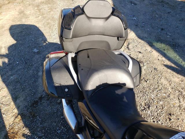2021 BMW K1600 B WB10F5303M6E75720