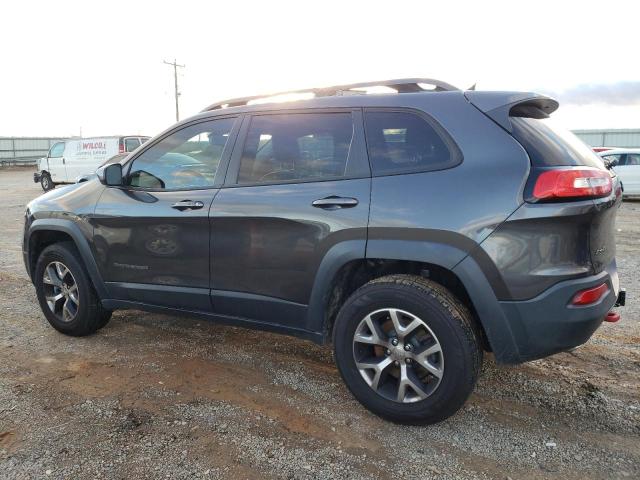 1C4PJMBS4EW211398 | 2014 JEEP CHEROKEE T