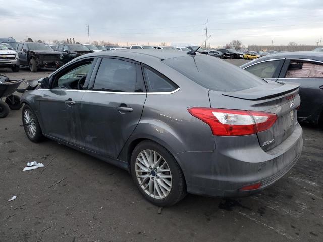 1FADP3J26EL373683 | 2014 FORD FOCUS TITA