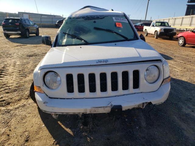 1C4NJRFB8GD807613 | 2016 JEEP PATRIOT LA