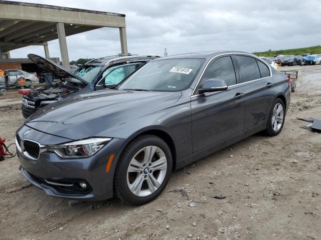 2018 BMW 330 I - WBA8B9C53JAE21988