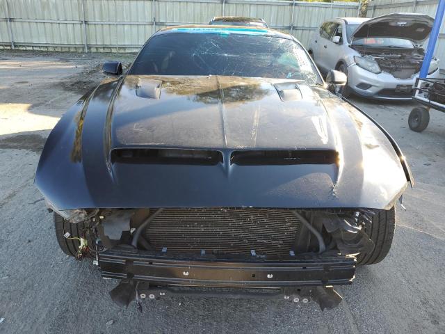 1FA6P8TH1L5127486 | 2020 FORD MUSTANG