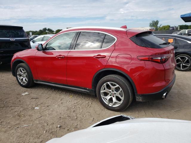 ZASPAJAN5L7C91092 | 2020 ALFA ROMEO STELVIO