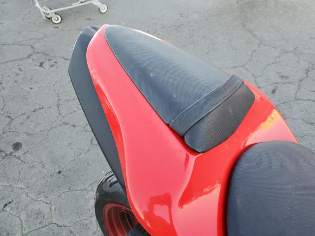 2007 KAWASAKI ZX600 P - JKAZX4P137A019701
