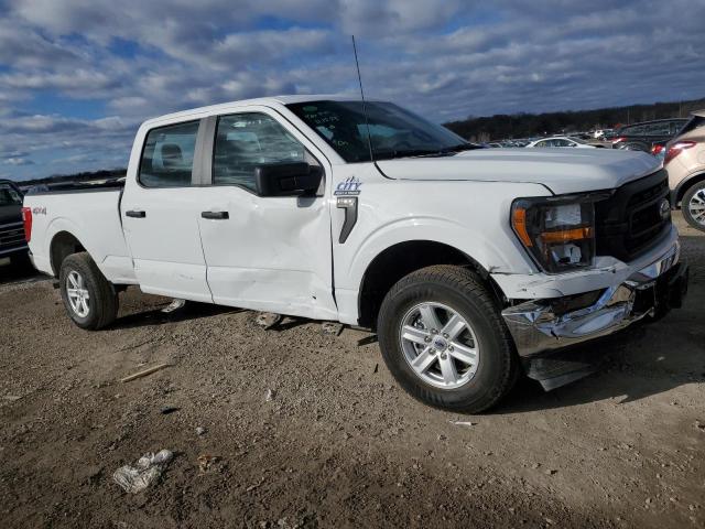 1FTFW1E5XPFB51115 | 2023 Ford f150 supercrew