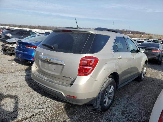 2GNALCEK7G1164133 | 2016 CHEVROLET EQUINOX LT