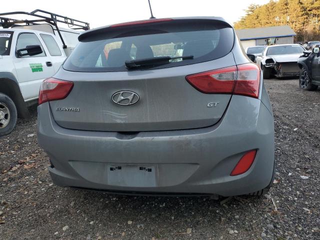 KMHD35LH9FU248364 | 2015 HYUNDAI ELANTRA GT