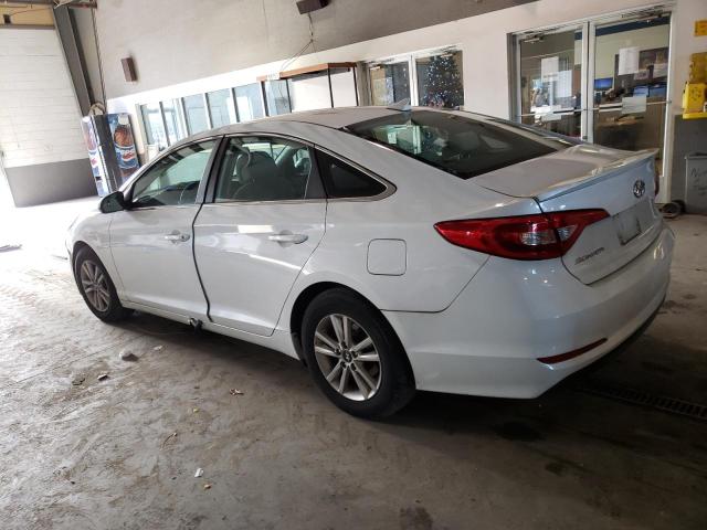 5NPE24AF9GH399918 | 2016 HYUNDAI SONATA SE