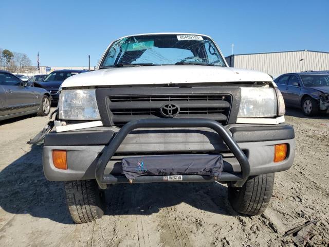 2000 Toyota Tacoma Xtracab Prerunner VIN: 5TESM92N7YZ695664 Lot: 80460193