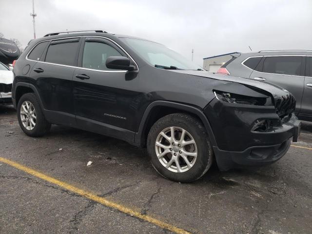 1C4PJMCS4EW152576 | 2014 JEEP CHEROKEE L