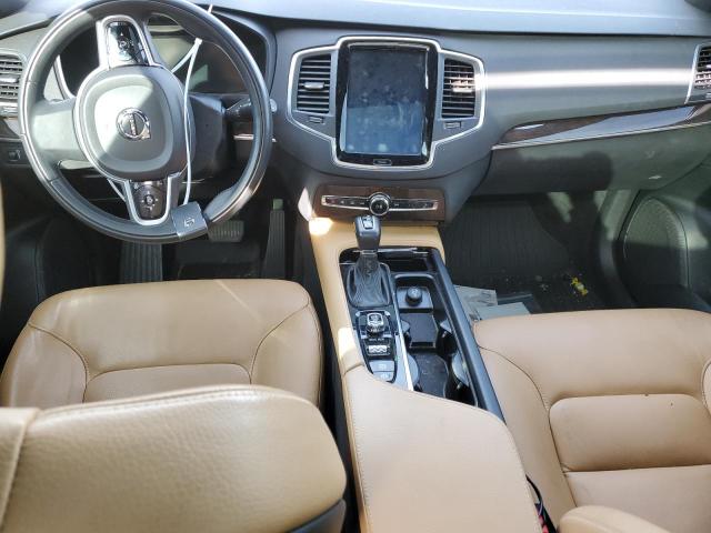 YV4A22PK3K1419438 2019 VOLVO XC90, photo no. 8