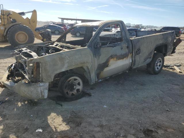 Vin: 1gcncneh9hz230975, lot: 80418933, chevrolet all models c1500 2017 img_1