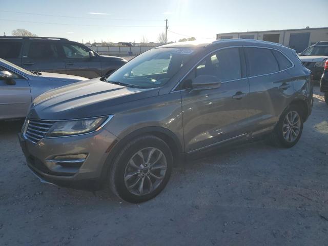 2016 Lincoln MKC Select