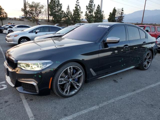 2019 BMW M5 