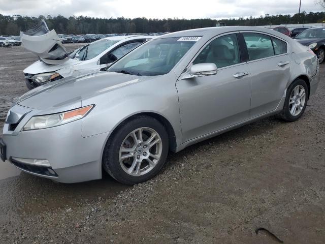 19UUA86509A016367 | 2009 Acura tl