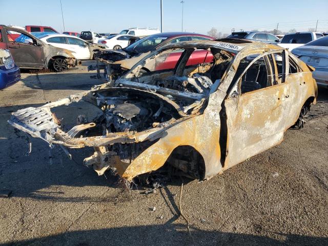 2022 CADILLAC CT4 SPORT - 1G6DG5RKXN0116329