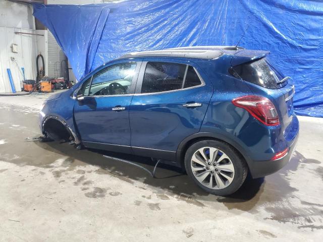 2019 Buick Encore Preferred VIN: KL4CJASB0KB802287 Lot: 78908663