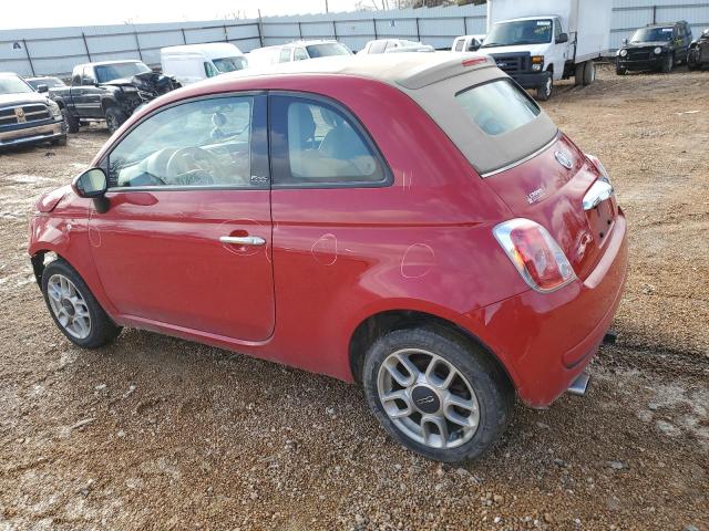 3C3CFFDR3CT379837 2012 Fiat 500 Pop 2012 Fiat 500 Pop VIN: 3C3CFFDR3CT379837 Lot: 81959213