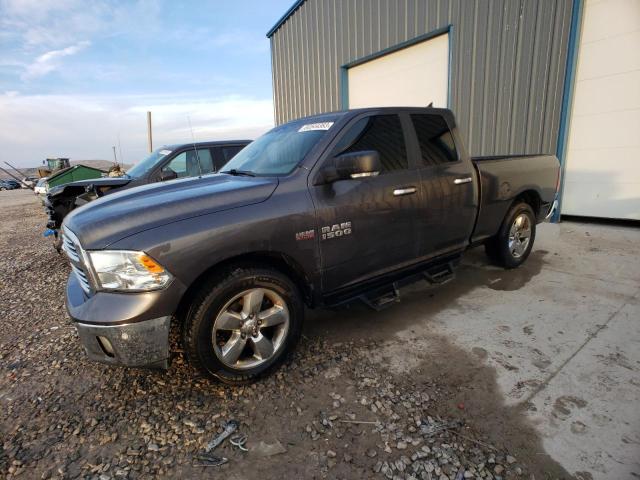 1C6RR6GT5HS821988 | 2017 RAM 1500 SLT