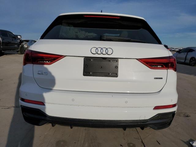 WA1EECF39N1064947 | 2022 AUDI Q3 PREMIUM