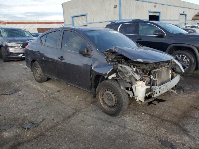 3N1CN7AP0FL924259 | 2015 NISSAN VERSA S