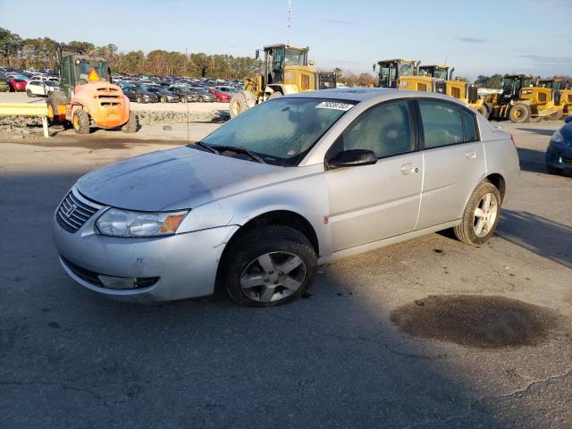 2007 Saturn Ion 