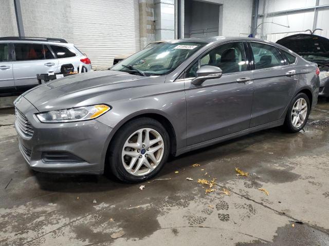 3FA6P0H77ER348415 | 2014 FORD FUSION SE