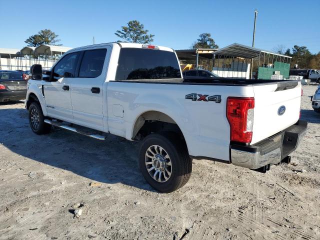 1FT7W2BT1HED69254 | 2017 Ford f250 super duty