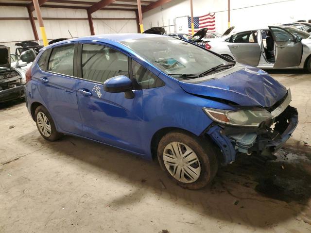 3HGGK5H49LM724785 2020 Honda Fit Lx