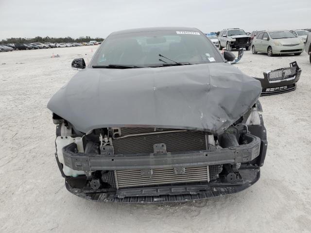 2017 LINCOLN MKZ PREMIE 3LN6L5A92HR649494
