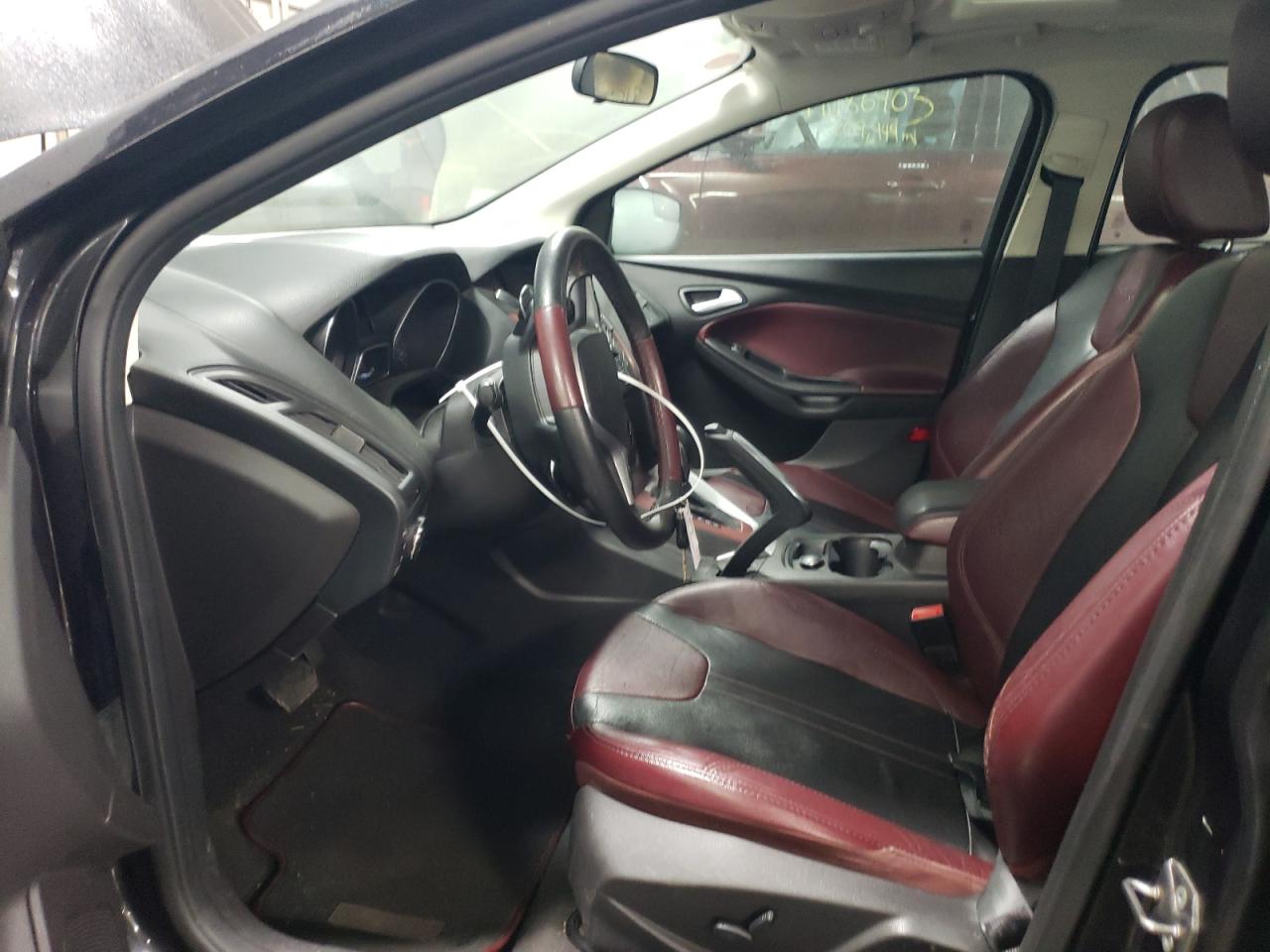 1FADP3F29DL344556 2013 Ford Focus Se