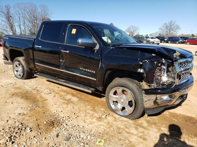 3GCUKSEC2EG314617 | 2014 CHEVROLET SILVERADO