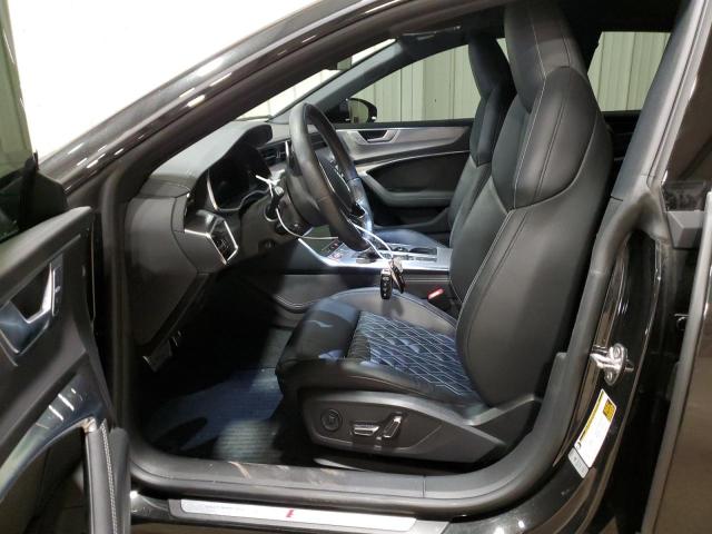 2020 AUDI S7 PREMIUM WAUPFAF29LN062268