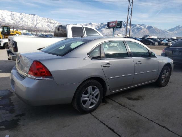 2007 Chevrolet Impala - Image 3