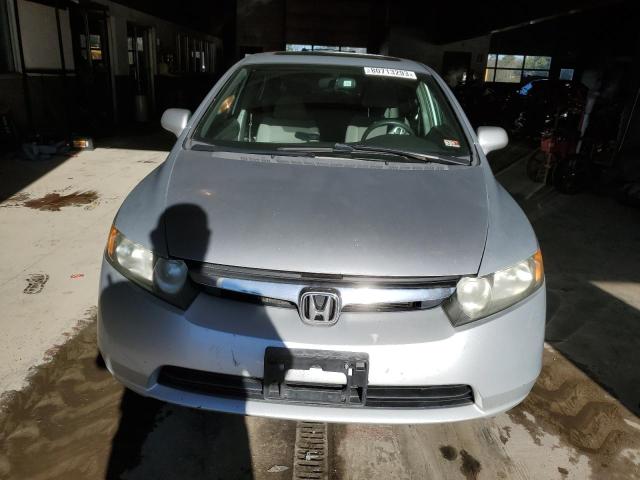 2007 Honda Civic Ex VIN: 1HGFA168X7L030269 Lot: 80713293