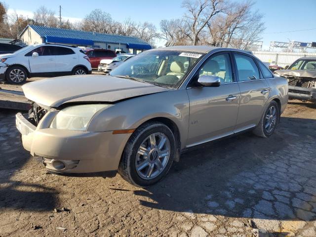 2008 Mercury Sable Premier