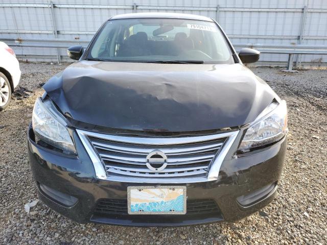 3N1AB7AP3EY203208 | 2014 NISSAN SENTRA S