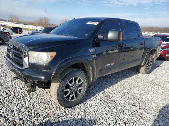 2010 Toyota Tundra 