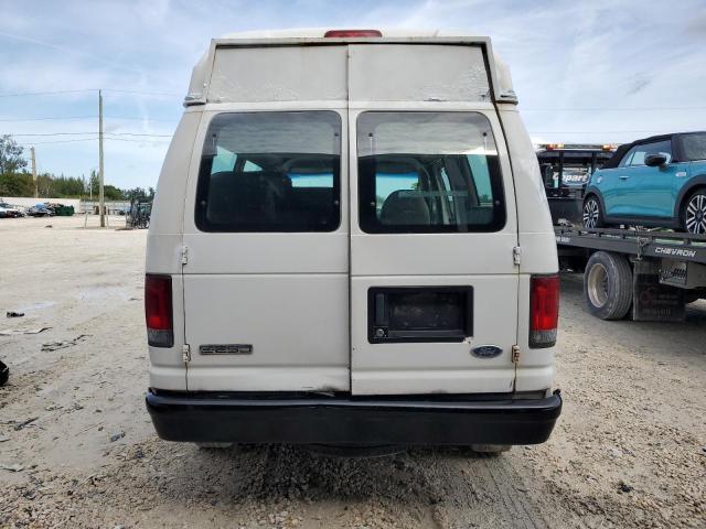 1FTNE24W96DA34439 | 2006 Ford econoline e250 van