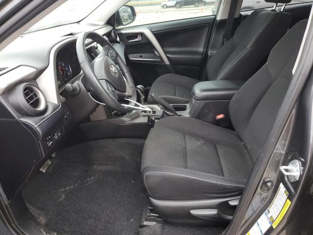 2018 TOYOTA RAV4 ADVEN - 2T3RFREV4JW777826