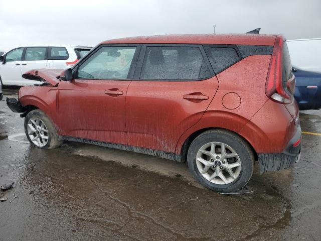 KNDJ33AU2L7088575 | 2020 KIA SOUL EX