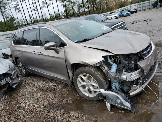 2C4RC1BG6HR592777 | 2017 CHRYSLER PACIFICA T