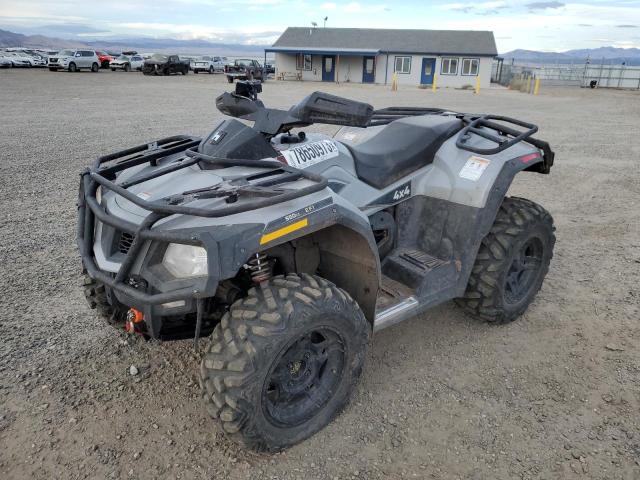 2022 ATV ALL MODELS A6HSDZZ0LNB000205