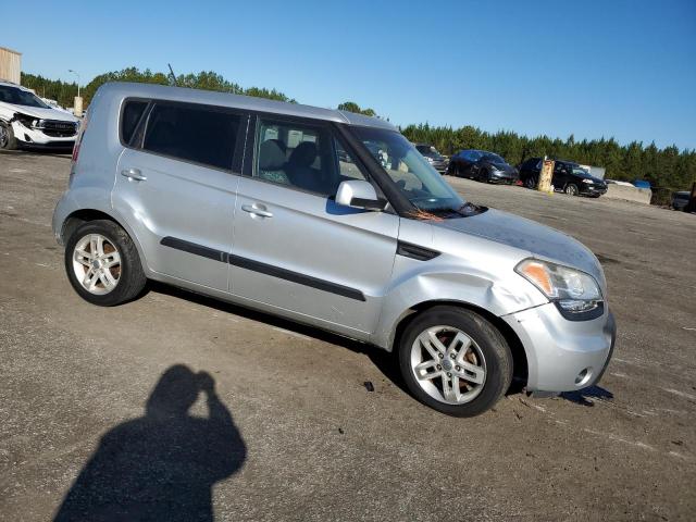 KNDJT2A25B7261724 | 2011 KIA soul +