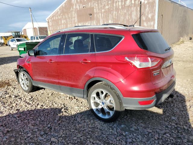 1FMCU9J90GUA67294 | 2016 FORD ESCAPE TIT