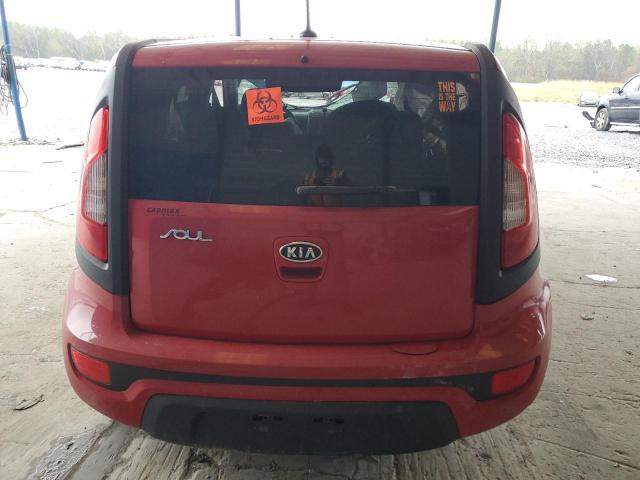 KNDJT2A62C7444132 | 2012 KIA soul +