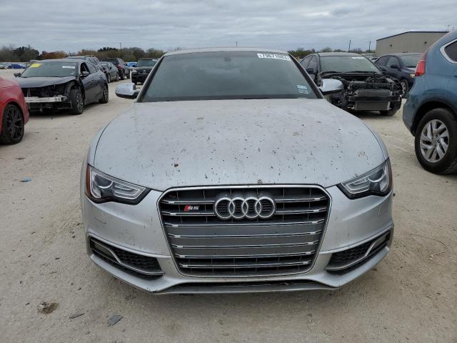 WAUCGAFR2EA002562 | 2014 AUDI S5 PREMIUM