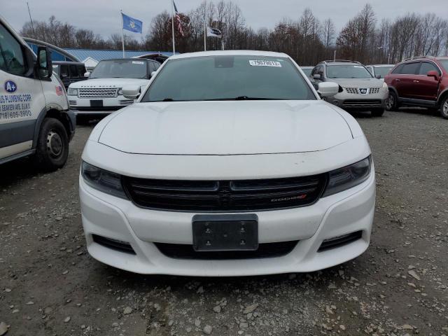 2C3CDXCT8FH863167 | 2015 DODGE CHARGER R/